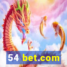 54 bet.com